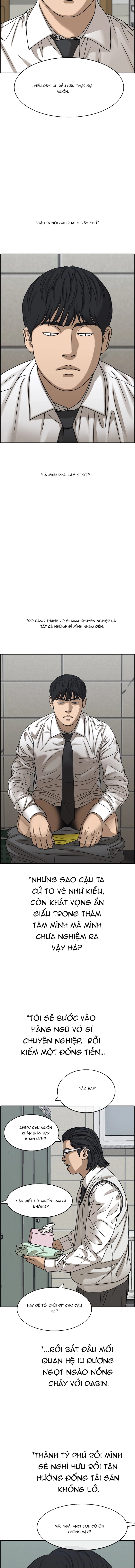 Những Mảnh Đời Tan Vỡ 2 Chapter 29 - Trang 2