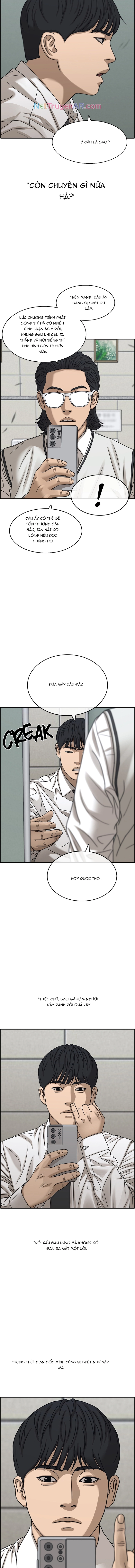 Những Mảnh Đời Tan Vỡ 2 Chapter 29 - Trang 2
