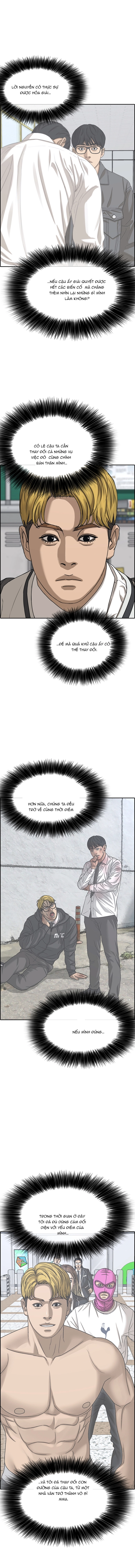 Những Mảnh Đời Tan Vỡ 2 Chapter 29 - Trang 2