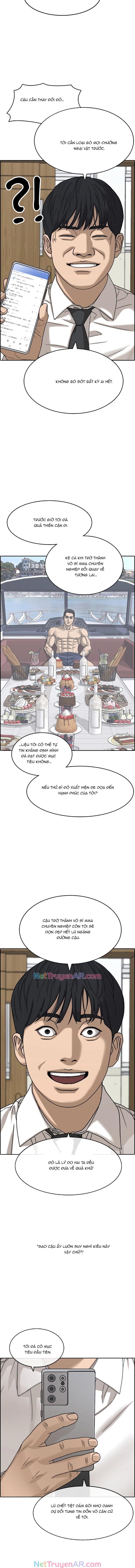 Những Mảnh Đời Tan Vỡ 2 Chapter 29 - Trang 2
