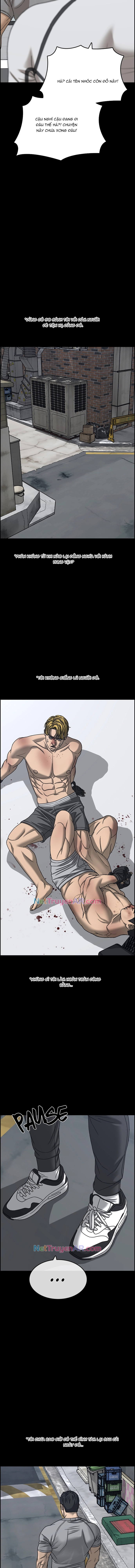Những Mảnh Đời Tan Vỡ 2 Chapter 29 - Trang 2