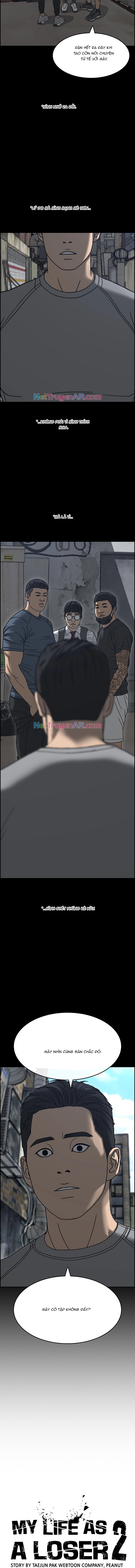 Những Mảnh Đời Tan Vỡ 2 Chapter 29 - Trang 2
