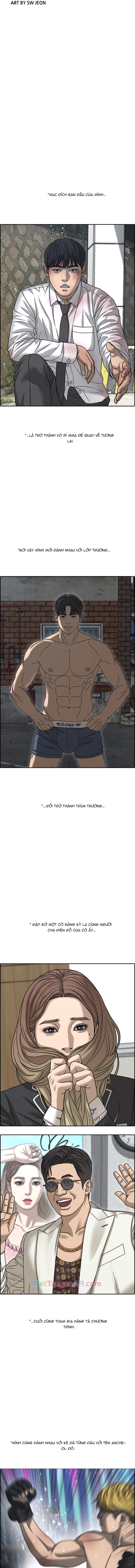 Những Mảnh Đời Tan Vỡ 2 Chapter 29 - Trang 2