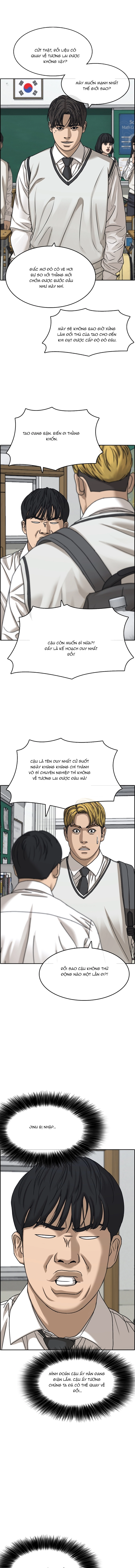 Những Mảnh Đời Tan Vỡ 2 Chapter 29 - Trang 2