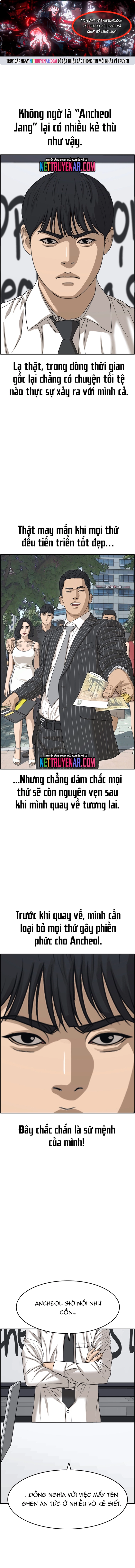 Những Mảnh Đời Tan Vỡ 2 Chapter 30 - Trang 2