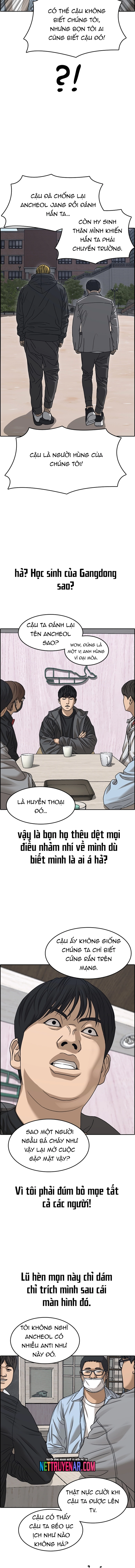 Những Mảnh Đời Tan Vỡ 2 Chapter 30 - Trang 2