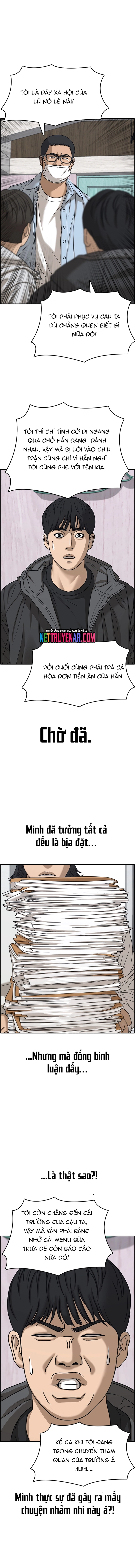 Những Mảnh Đời Tan Vỡ 2 Chapter 30 - Trang 2