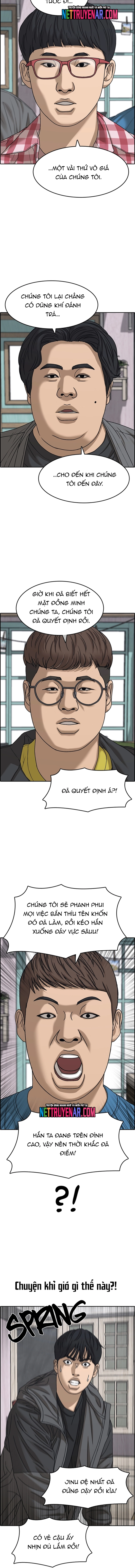 Những Mảnh Đời Tan Vỡ 2 Chapter 30 - Trang 2