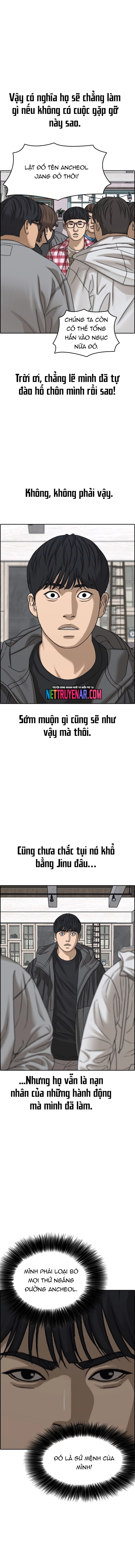 Những Mảnh Đời Tan Vỡ 2 Chapter 30 - Trang 2