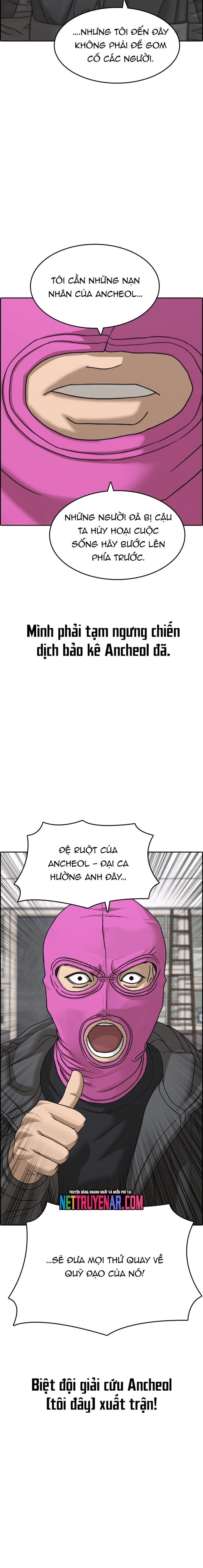 Những Mảnh Đời Tan Vỡ 2 Chapter 30 - Trang 2