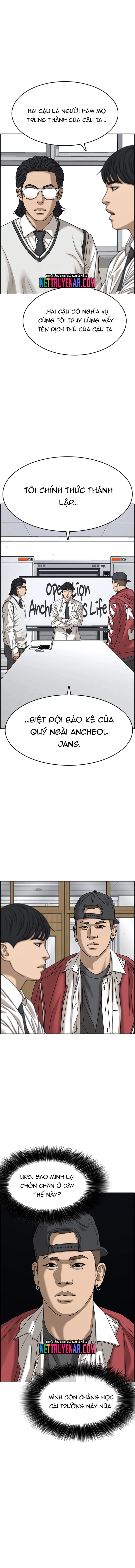 Những Mảnh Đời Tan Vỡ 2 Chapter 30 - Trang 2