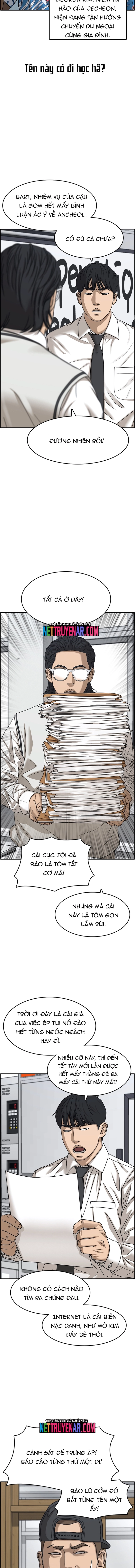 Những Mảnh Đời Tan Vỡ 2 Chapter 30 - Trang 2