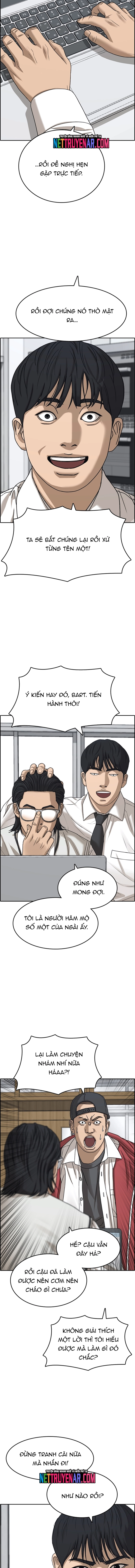 Những Mảnh Đời Tan Vỡ 2 Chapter 30 - Trang 2