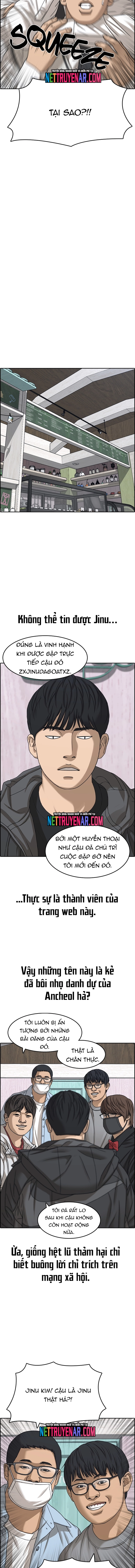 Những Mảnh Đời Tan Vỡ 2 Chapter 30 - Trang 2