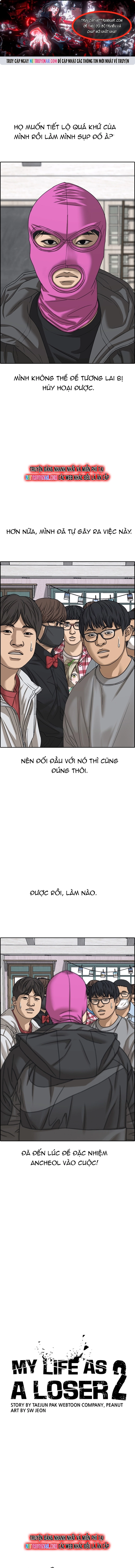 Những Mảnh Đời Tan Vỡ 2 Chapter 31 - Trang 2