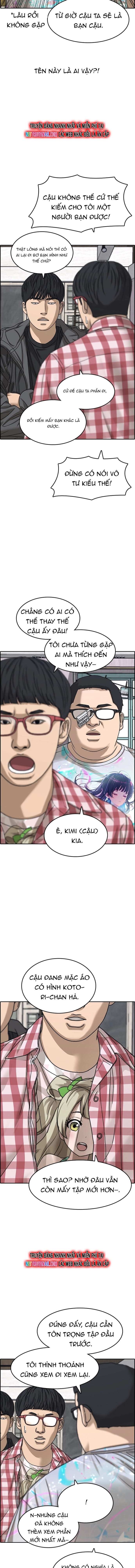 Những Mảnh Đời Tan Vỡ 2 Chapter 31 - Trang 2