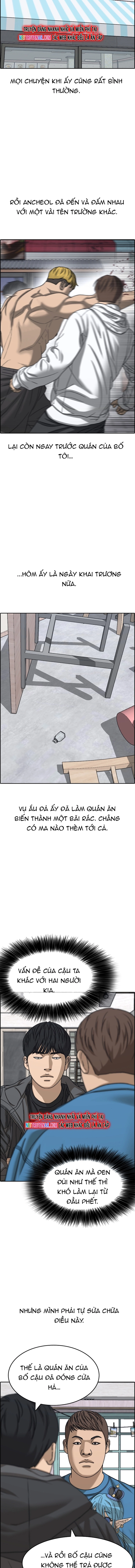 Những Mảnh Đời Tan Vỡ 2 Chapter 31 - Trang 2