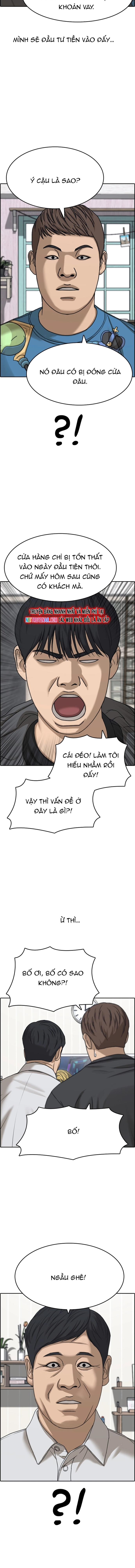 Những Mảnh Đời Tan Vỡ 2 Chapter 31 - Trang 2