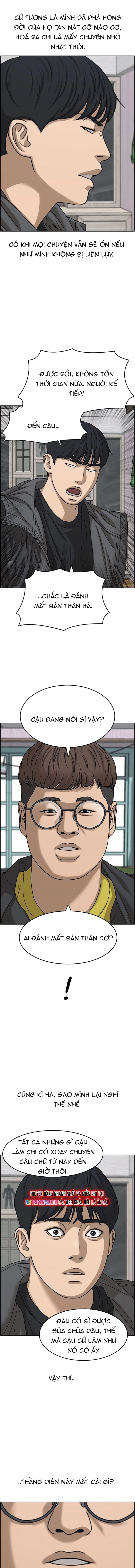 Những Mảnh Đời Tan Vỡ 2 Chapter 31 - Trang 2
