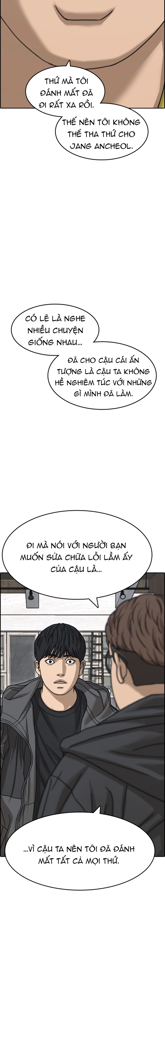 Những Mảnh Đời Tan Vỡ 2 Chapter 31 - Trang 2