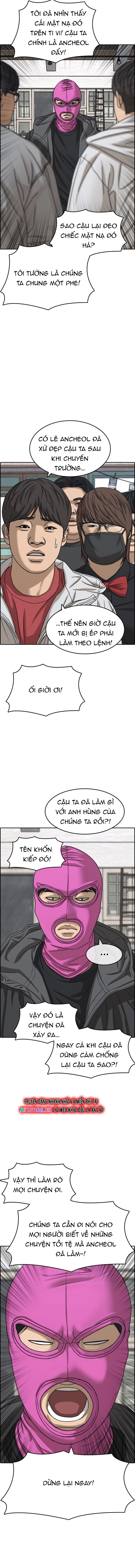 Những Mảnh Đời Tan Vỡ 2 Chapter 31 - Trang 2
