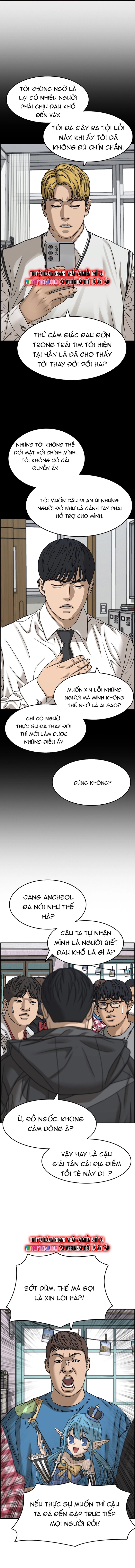 Những Mảnh Đời Tan Vỡ 2 Chapter 31 - Trang 2