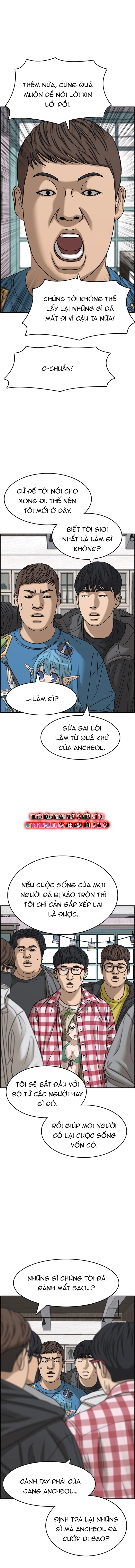 Những Mảnh Đời Tan Vỡ 2 Chapter 31 - Trang 2