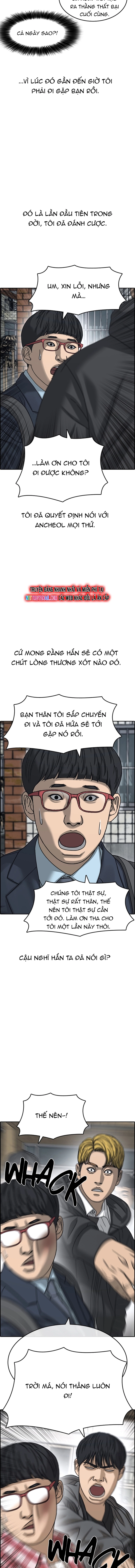 Những Mảnh Đời Tan Vỡ 2 Chapter 31 - Trang 2