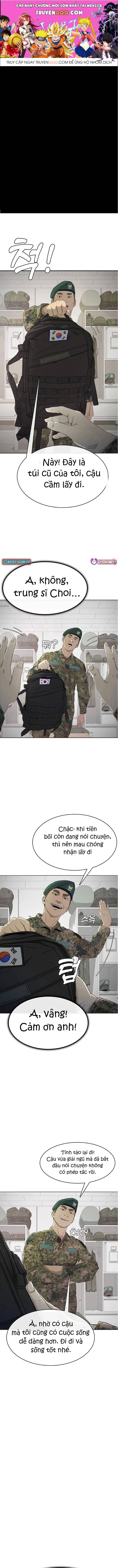 Bảy Lần Làm Binh Nhì Chapter 1 - Trang 2