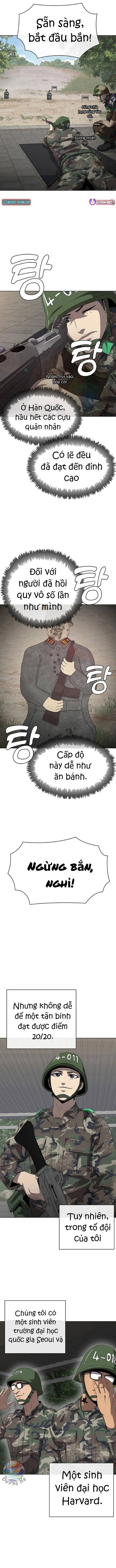 Bảy Lần Làm Binh Nhì Chapter 1 - Trang 2