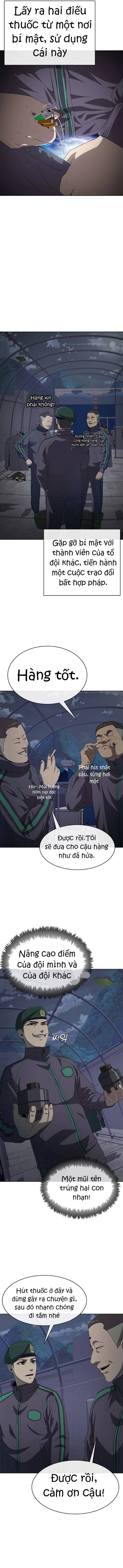 Bảy Lần Làm Binh Nhì Chapter 1 - Trang 2