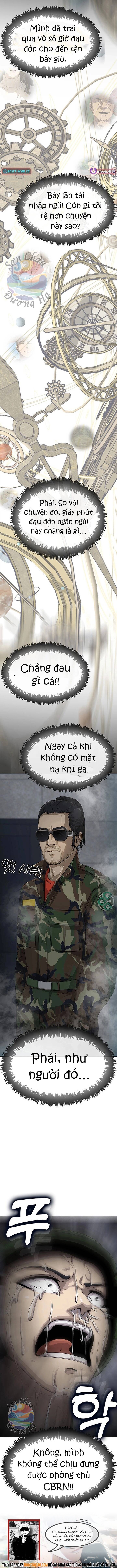 Bảy Lần Làm Binh Nhì Chapter 1 - Trang 2