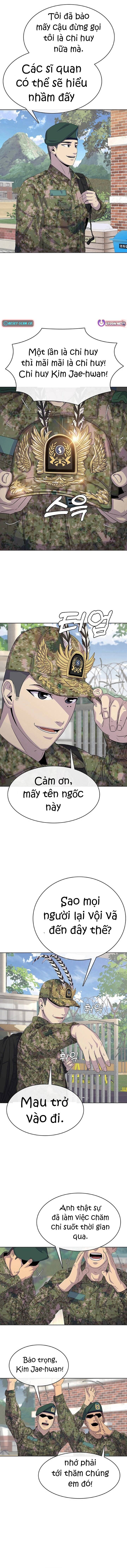 Bảy Lần Làm Binh Nhì Chapter 1 - Trang 2