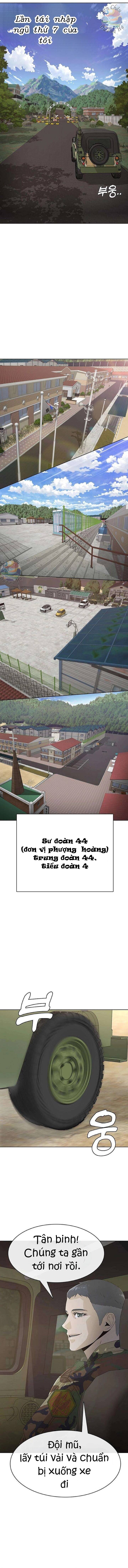 Bảy Lần Làm Binh Nhì Chapter 2 - Trang 2