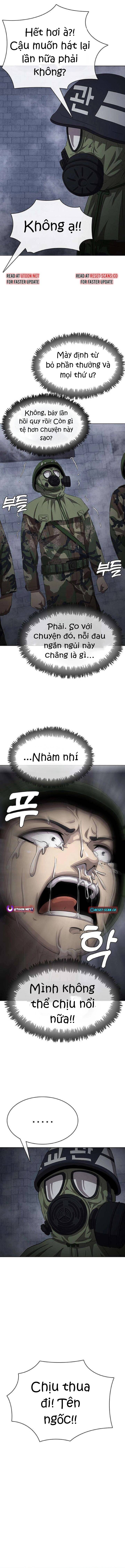 Bảy Lần Làm Binh Nhì Chapter 2 - Trang 2