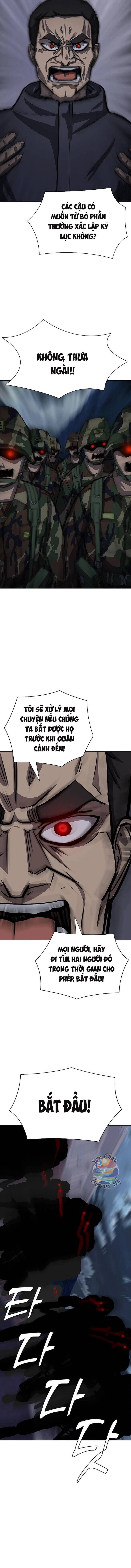 Bảy Lần Làm Binh Nhì Chapter 5 - Trang 2