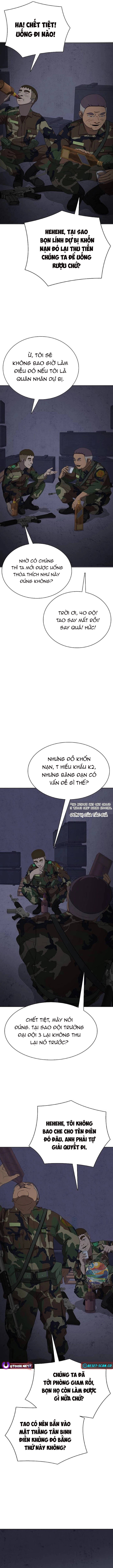 Bảy Lần Làm Binh Nhì Chapter 5 - Trang 2