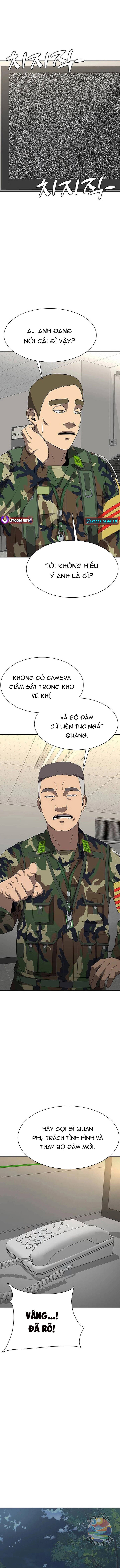 Bảy Lần Làm Binh Nhì Chapter 5 - Trang 2