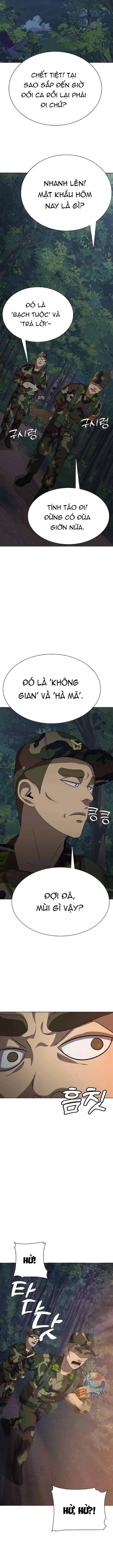 Bảy Lần Làm Binh Nhì Chapter 5 - Trang 2