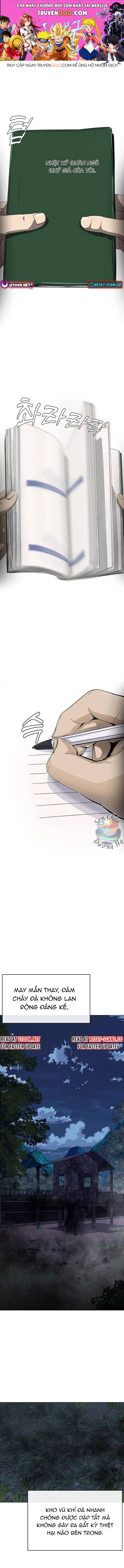 Bảy Lần Làm Binh Nhì Chapter 6 - Trang 2