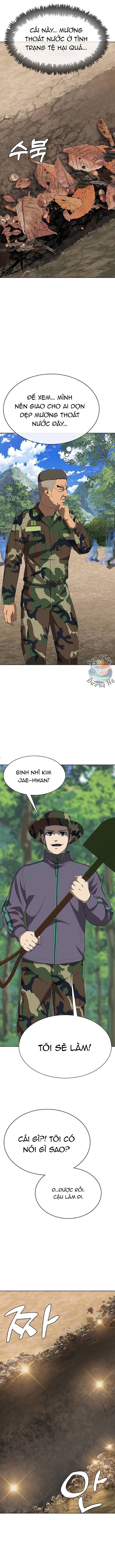 Bảy Lần Làm Binh Nhì Chapter 6 - Trang 2