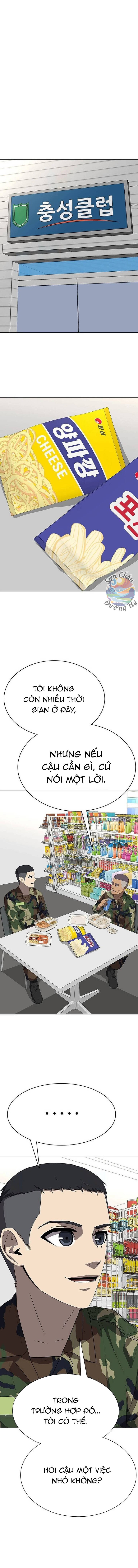 Bảy Lần Làm Binh Nhì Chapter 6 - Trang 2
