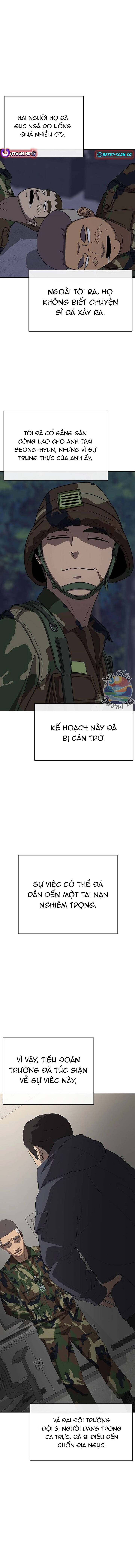 Bảy Lần Làm Binh Nhì Chapter 6 - Trang 2