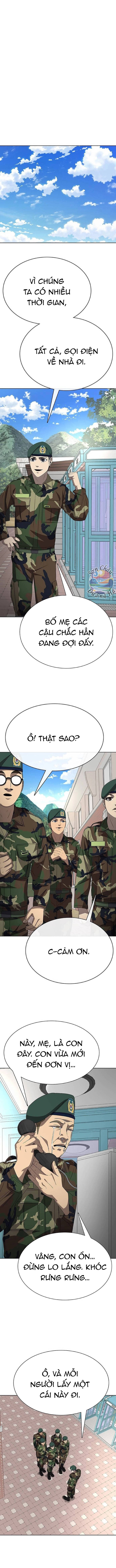 Bảy Lần Làm Binh Nhì Chapter 6 - Trang 2