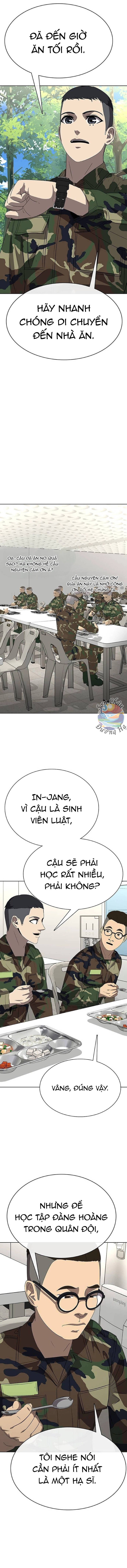 Bảy Lần Làm Binh Nhì Chapter 6 - Trang 2