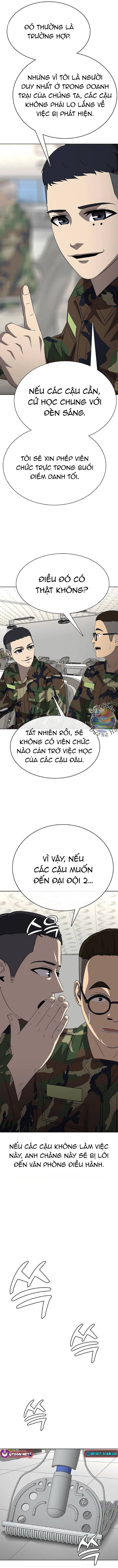 Bảy Lần Làm Binh Nhì Chapter 6 - Trang 2