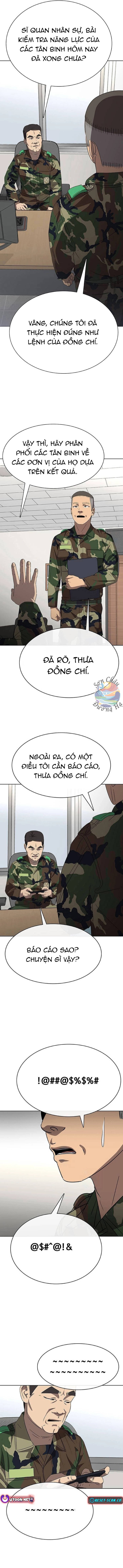 Bảy Lần Làm Binh Nhì Chapter 6 - Trang 2