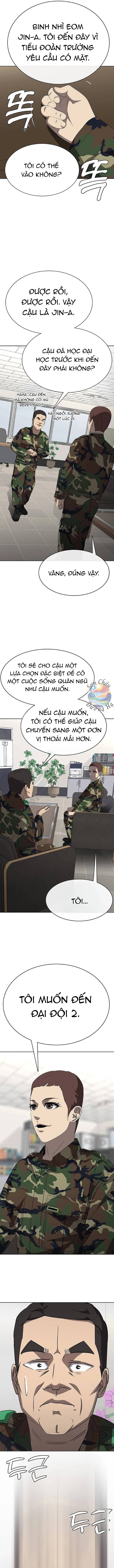 Bảy Lần Làm Binh Nhì Chapter 6 - Trang 2