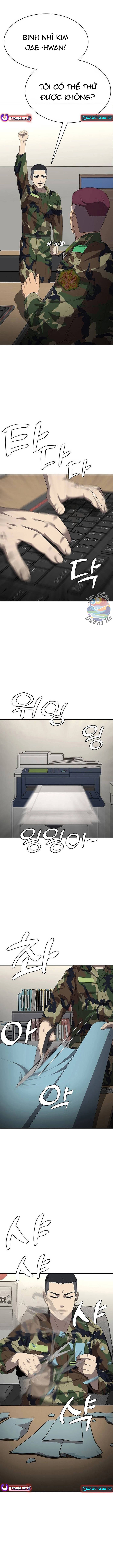 Bảy Lần Làm Binh Nhì Chapter 6 - Trang 2