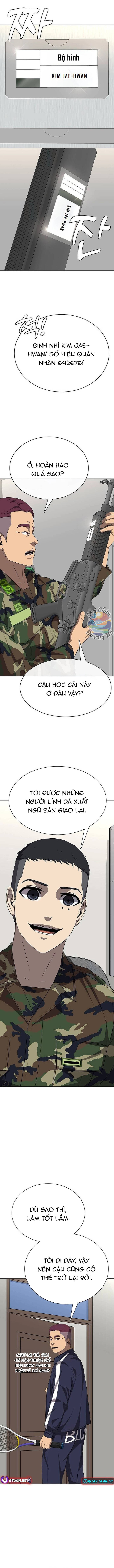 Bảy Lần Làm Binh Nhì Chapter 6 - Trang 2